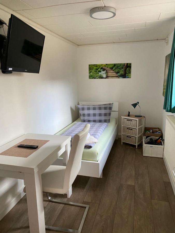 C&C Gaestehaus Bückeburg المظهر الخارجي الصورة