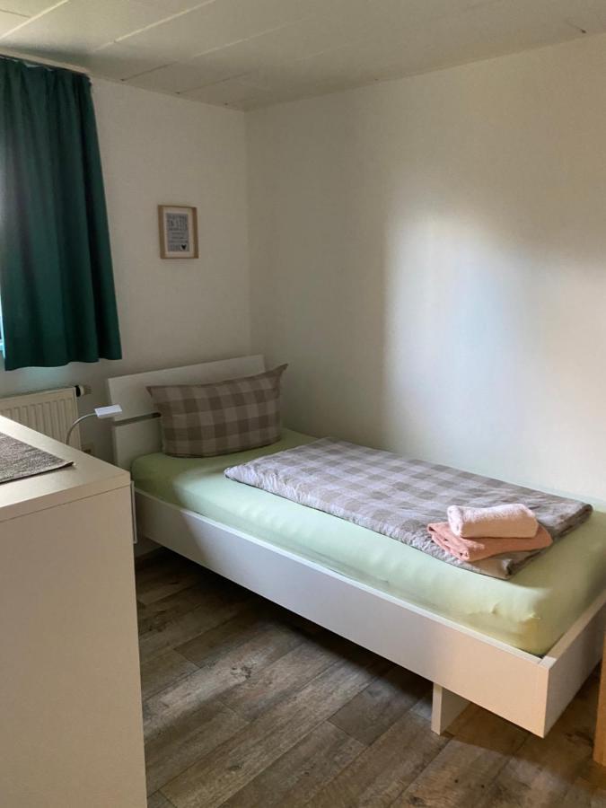 C&C Gaestehaus Bückeburg المظهر الخارجي الصورة